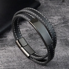 Pulseira Valenteo Magnet