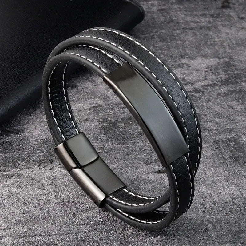 Pulseira Valenteo Magnet