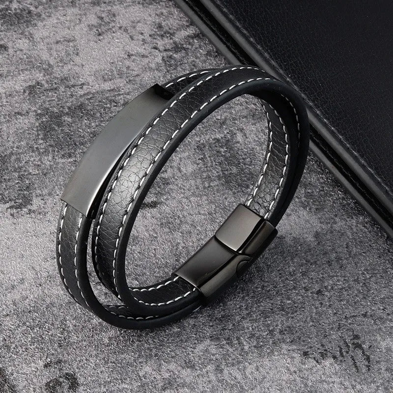 Pulseira Valenteo Magnet