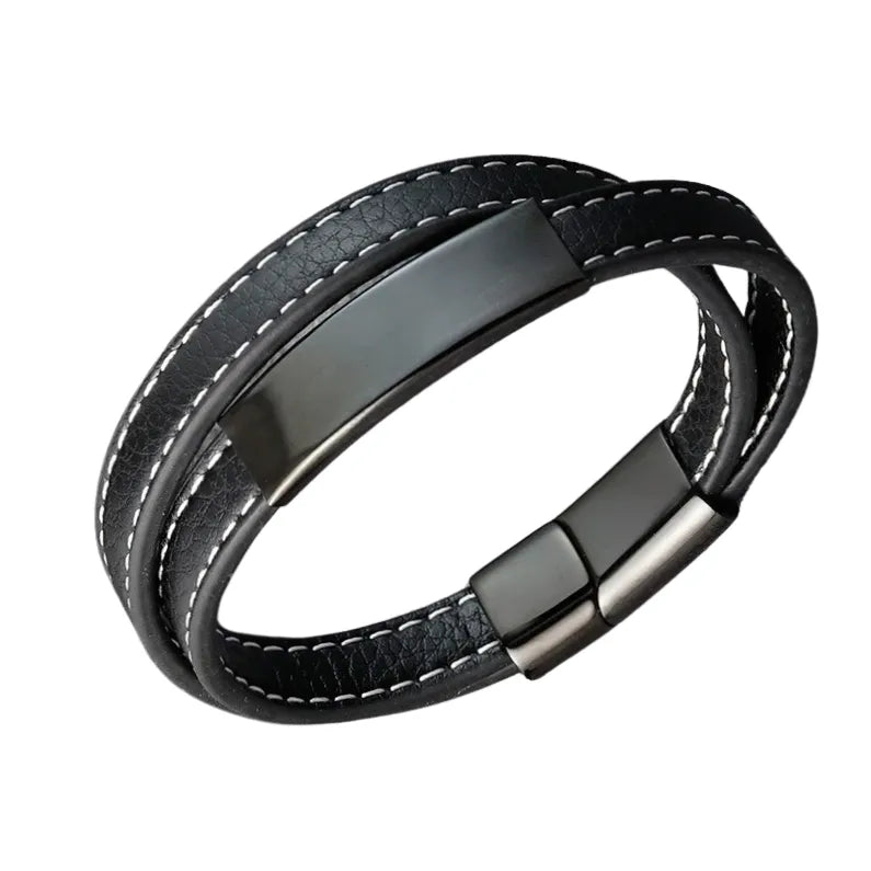 Pulseira Valenteo Magnet
