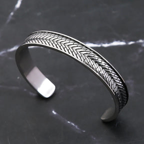 Pulseira Masculina Valenteo Nordic