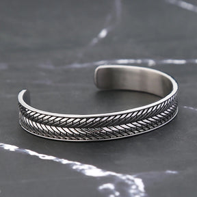 Pulseira Masculina Valenteo Nordic
