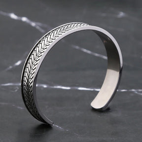 Pulseira Masculina Valenteo Nordic