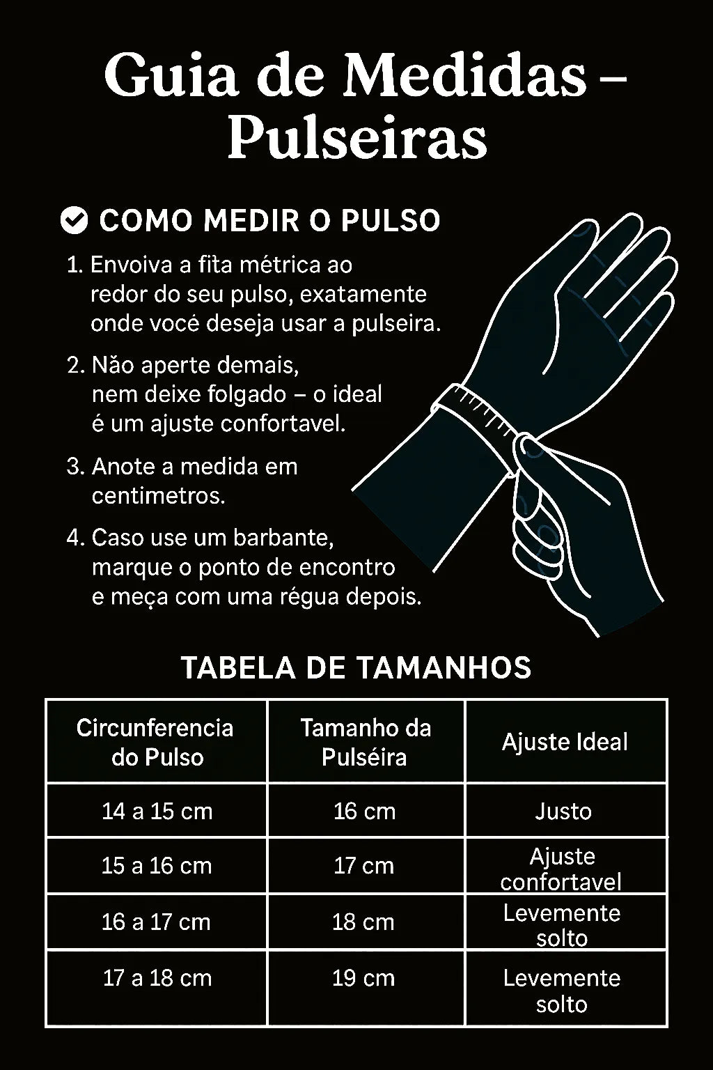 Pulseira Valenteo Rivera