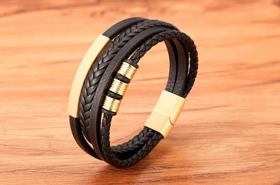 Pulseira Valenteo Trivo