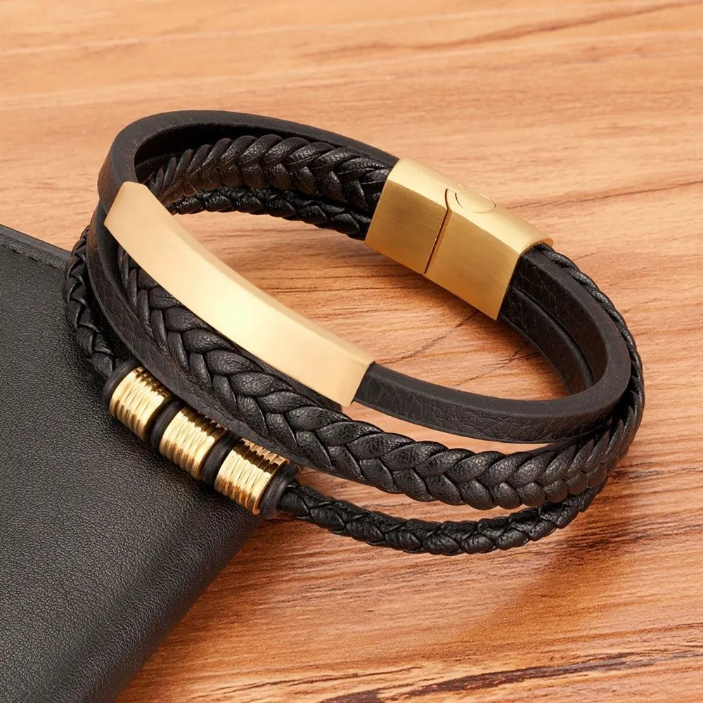 Pulseira Valenteo Trivo