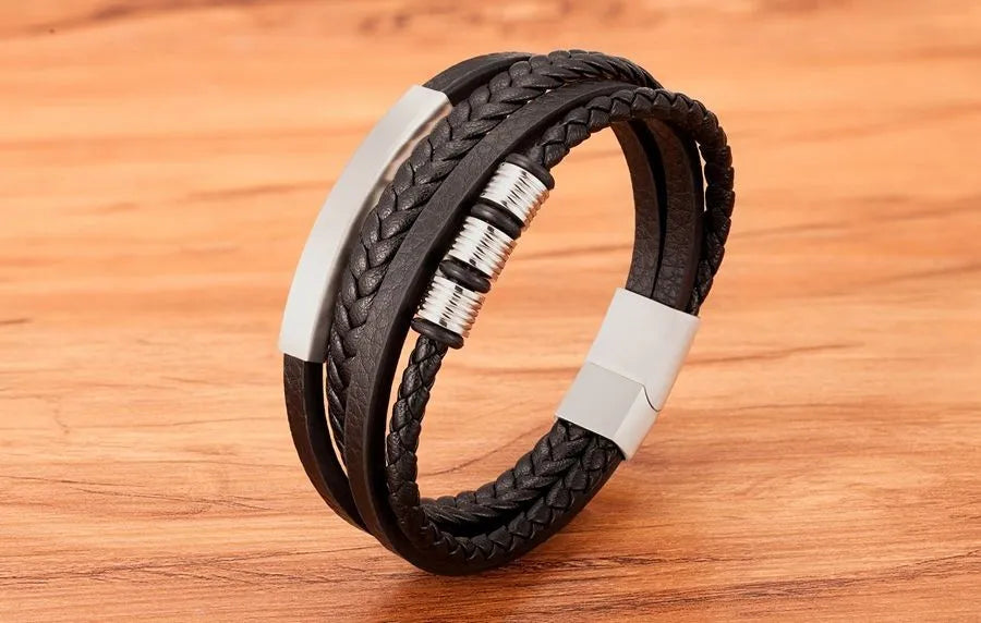 Pulseira Valenteo Trivo