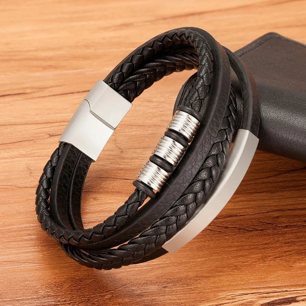 Pulseira Valenteo Trivo