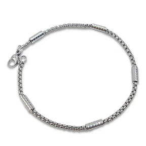 Pulseira Masculina Valenteo Astor