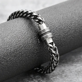 Pulseira Masculina Valenteo Cavori