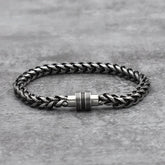 Pulseira Masculina Valenteo Cavori