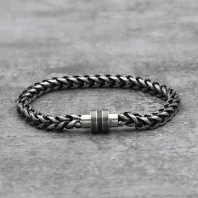Pulseira Masculina Valenteo Cavori