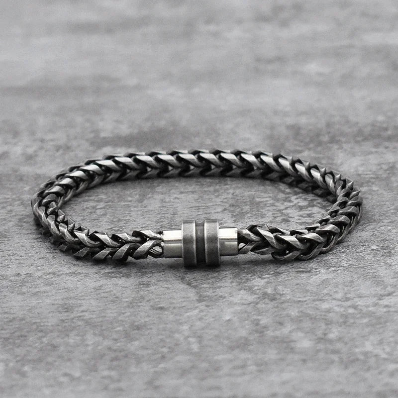 Pulseira Masculina Valenteo Cavori