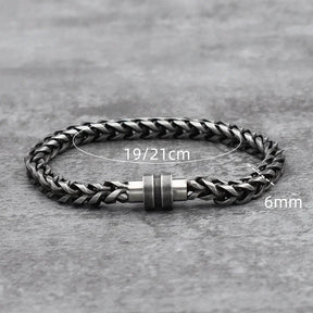 Pulseira Masculina Valenteo Cavori