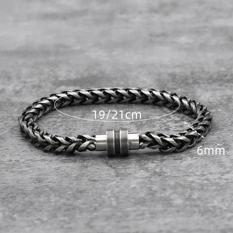 Pulseira Masculina Valenteo Cavori