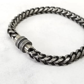 Pulseira Masculina Valenteo Cavori