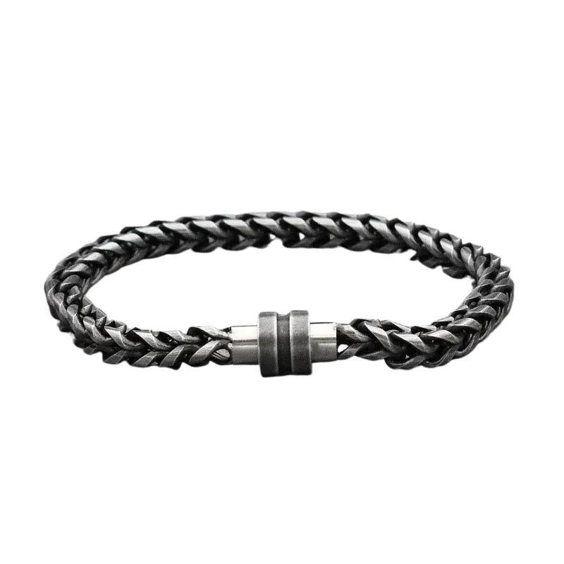 Pulseira Masculina Valenteo Cavori