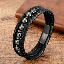 Pulseira Masculina Valenteo