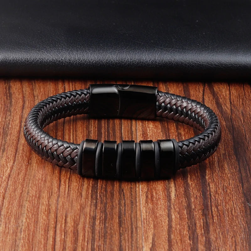 Pulseira Masculina Valenteo Draven