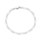 Pulseira Masculina Valenteo Figaro