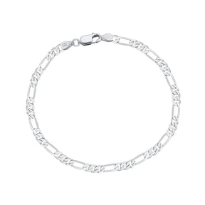 Pulseira Masculina Valenteo Figaro
