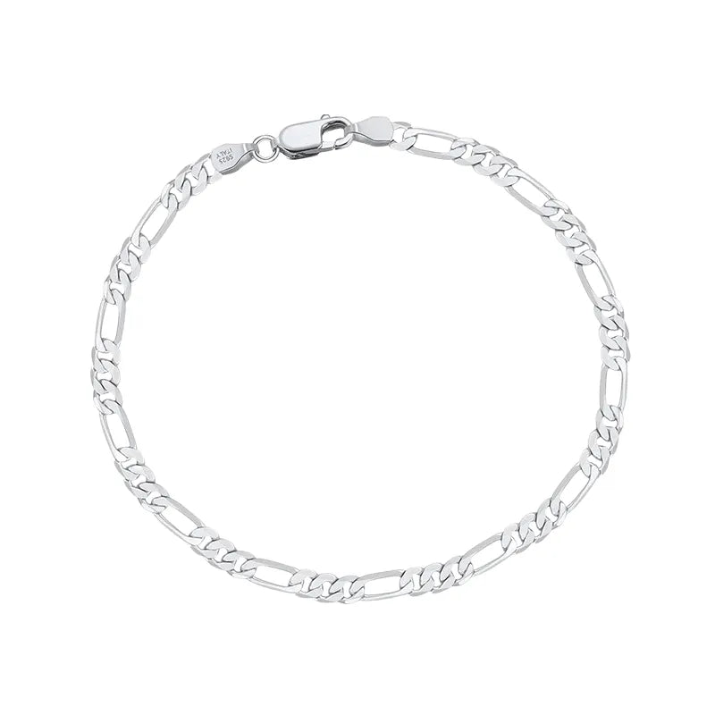 Pulseira Masculina Valenteo Figaro