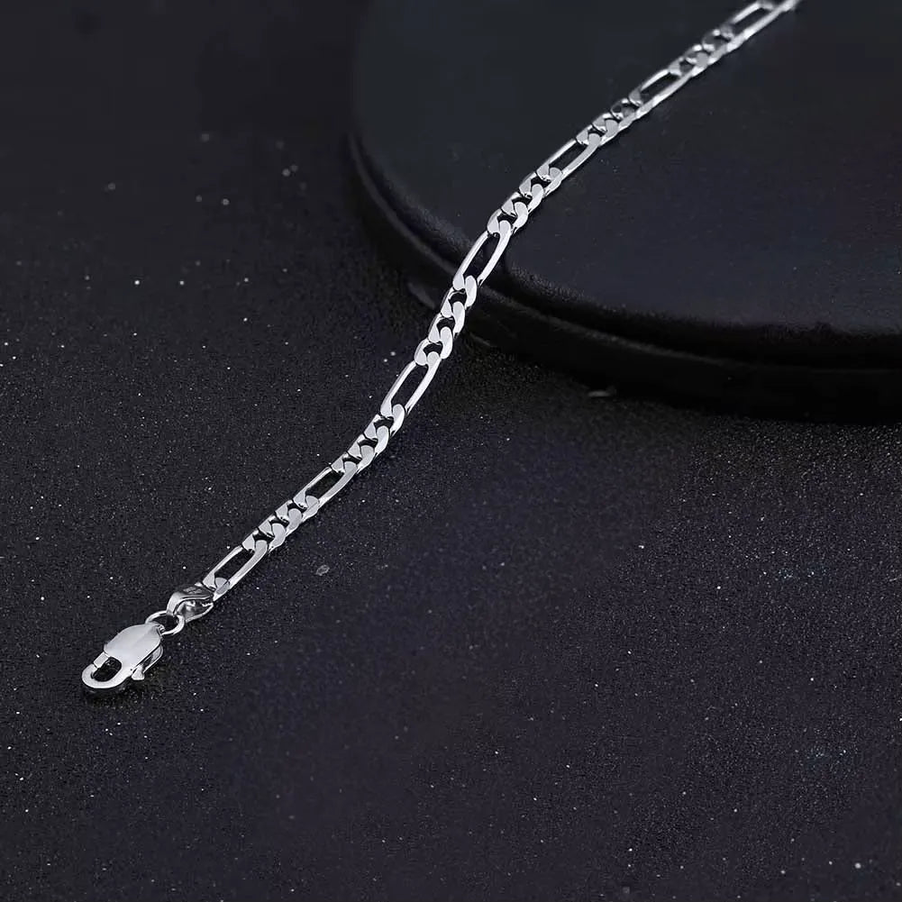 Pulseira Masculina Valenteo Figaro