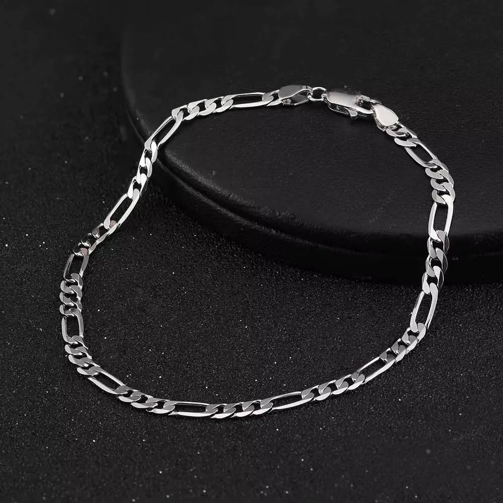 Pulseira Masculina Valenteo Figaro
