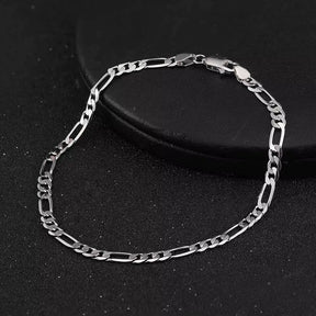 Pulseira Masculina Valenteo Figaro