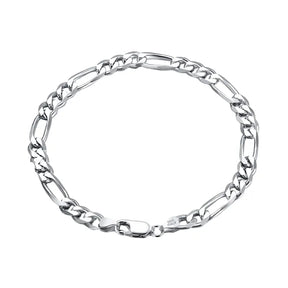 Pulseira Masculina Valenteo Figaro