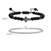 Pulseira Masculina Valenteo Milano