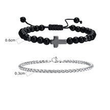 Pulseira Masculina Valenteo Milano