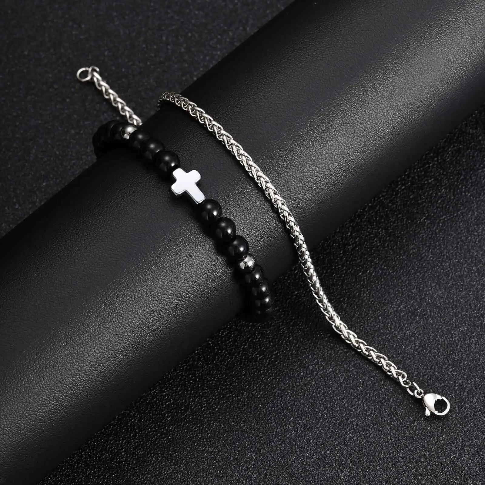 Pulseira Masculina Valenteo Milano