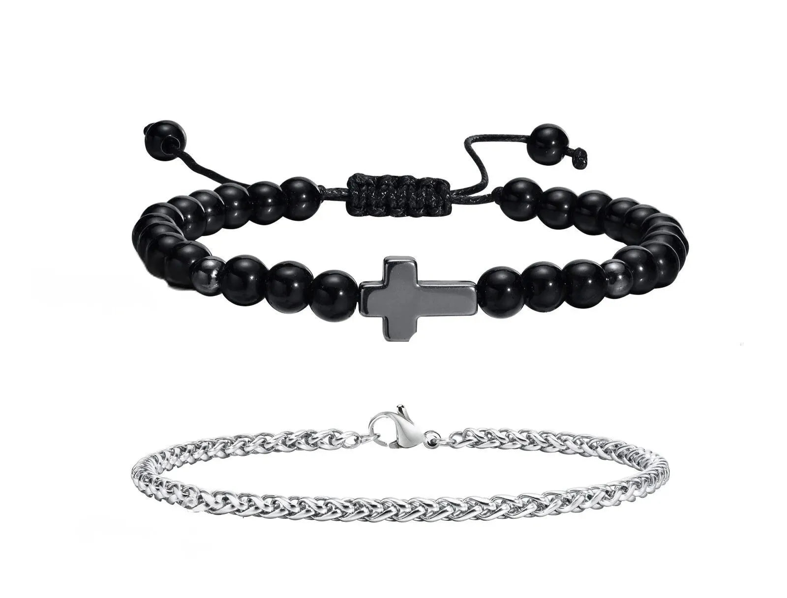 Pulseira Masculina Valenteo Milano