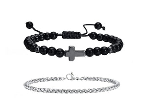 Pulseira Masculina Valenteo Milano