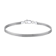 Pulseira Masculina Valenteo Nero 