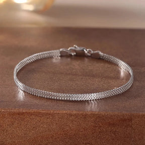 Pulseira Masculina Valenteo Nero 