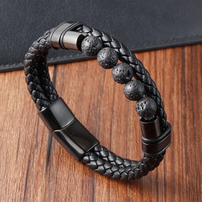 Pulseira Masculina Valenteo Ragnar
