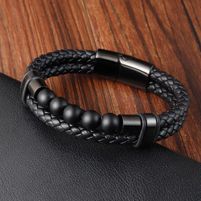 Pulseira Masculina Valenteo Ragnar