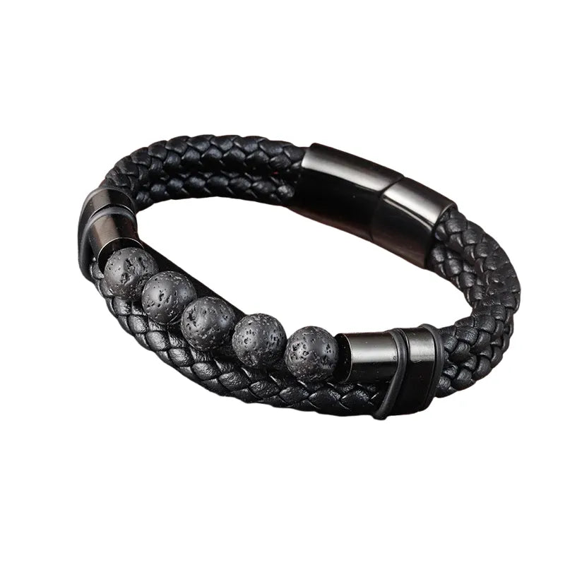 Pulseira Masculina Valenteo Ragnar