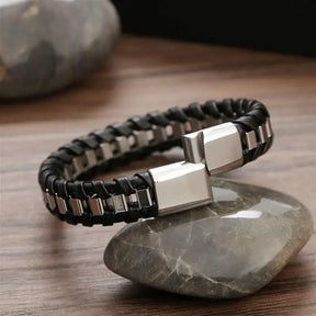 Pulseira Masculina Valenteo Stinger