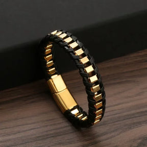 Pulseira Masculina Valenteo Stinger