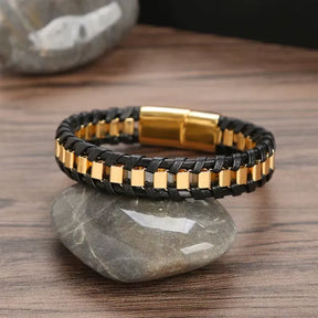 Pulseira Masculina Valenteo Stinger
