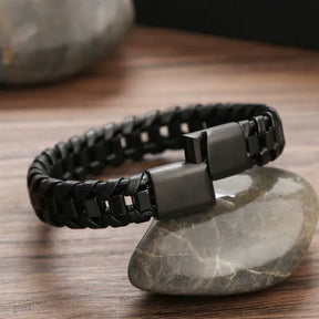 Pulseira Masculina Valenteo Stinger