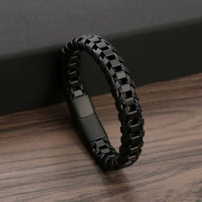 Pulseira Masculina Valenteo Stinger