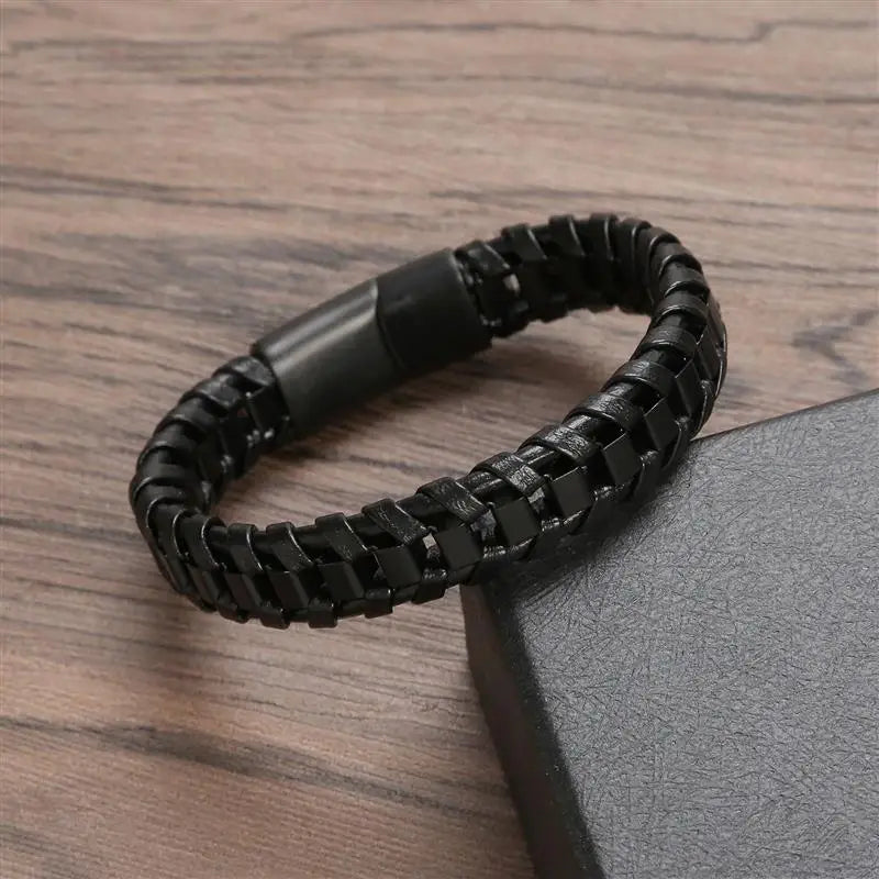 Pulseira Masculina Valenteo Stinger