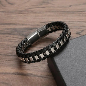 Pulseira Masculina Valenteo Stinger