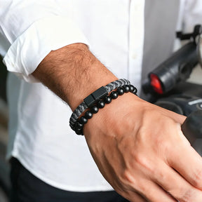 Pulseira Masculina Valenteo Targor