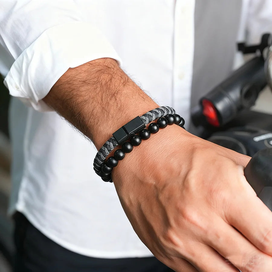 Pulseira Masculina Valenteo Targor