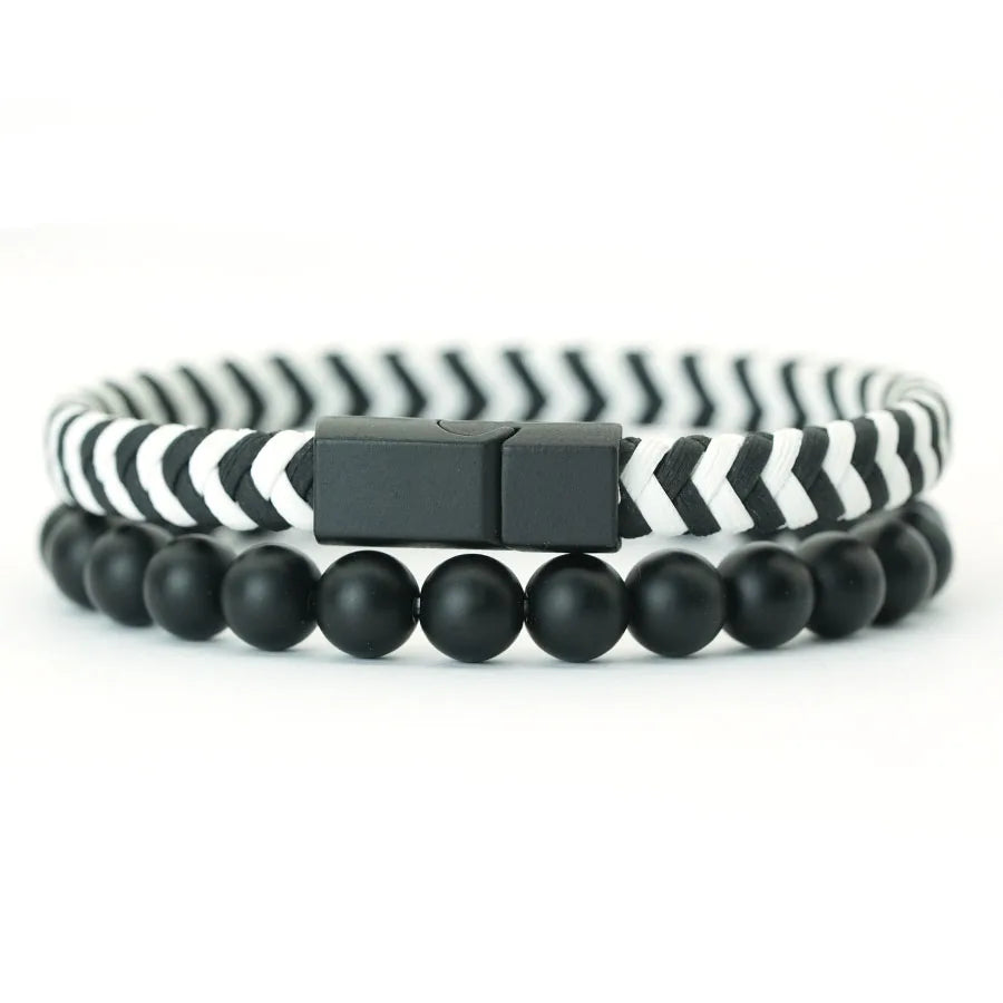 Pulseira Masculina Valenteo Targor